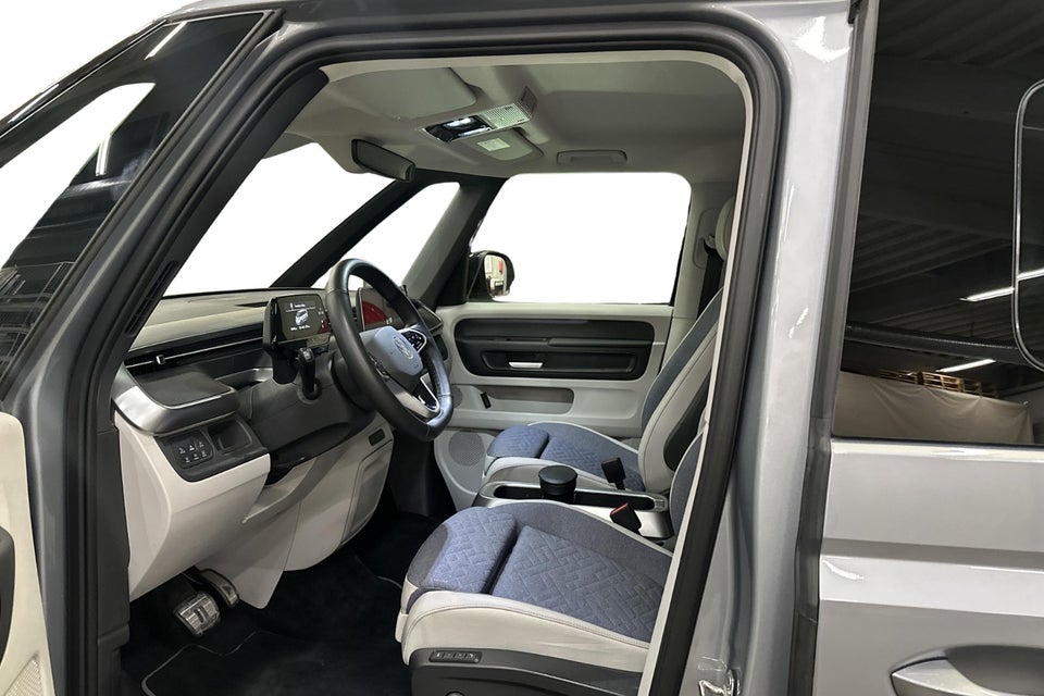 VW ID.Buzz 79 Style+ SWB 5d