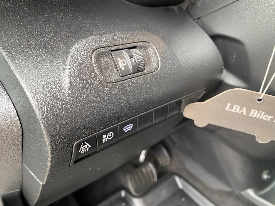 Citroën Berlingo 1,5 BlueHDi 130 L1 MasterLine EAT8 Van