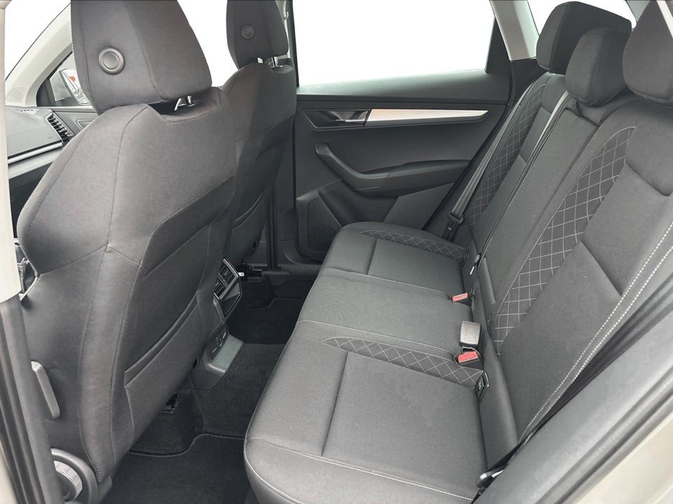 Skoda Karoq 1,0 TSi 115 Ambition 5d