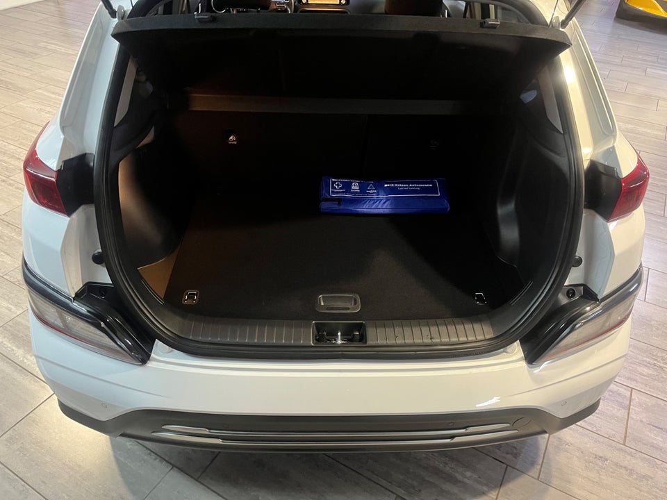 Hyundai Kona 39 EV Edition 30+ 5d