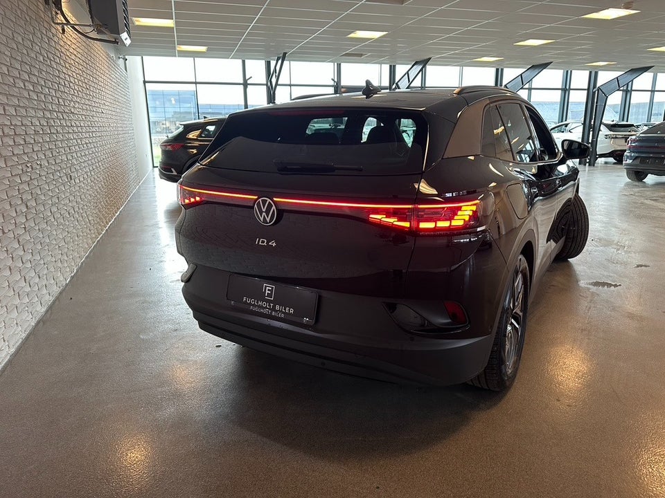 VW ID.4 77 Pro 5d