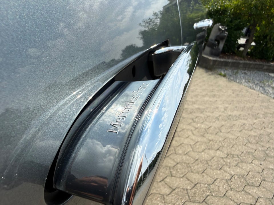 Mercedes EQE350+ SUV AMG Premium 5d
