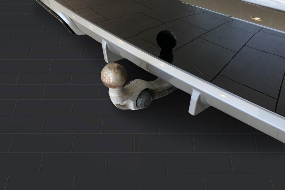 BMW iX1 eDrive20 Fully Charged M-Sport 5d