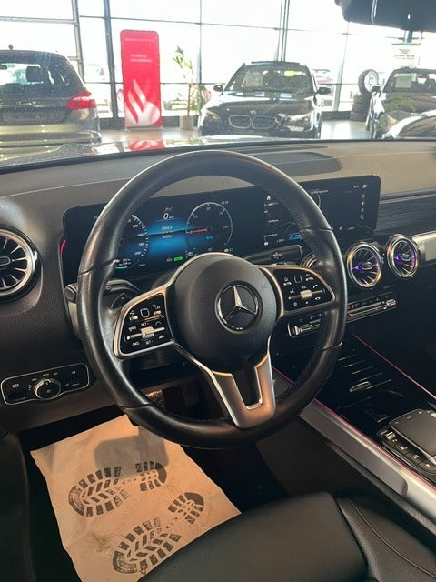 Mercedes EQB250 Progressive 7prs 5d