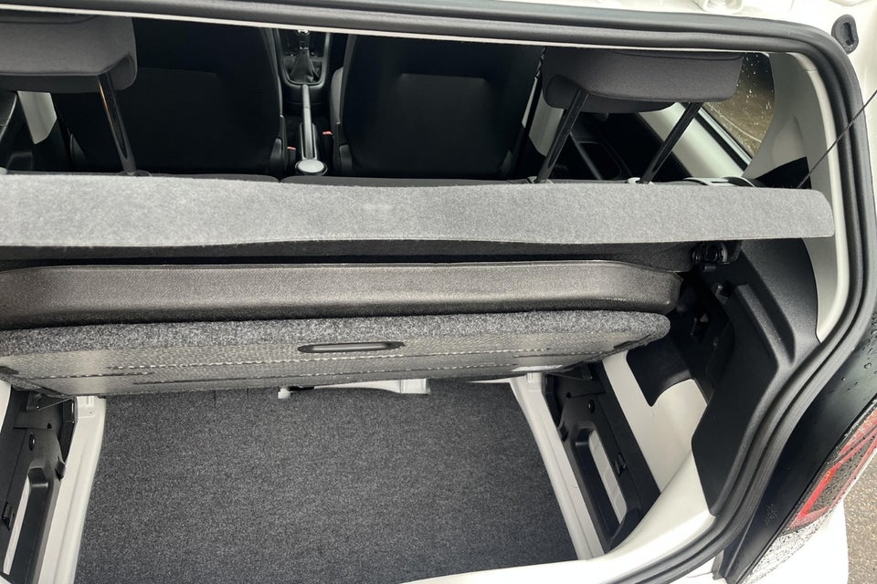 VW Up! 1,0 MPi 60 Move Up! 5d