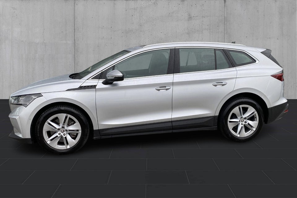Skoda Enyaq 80 iV Loft 5d