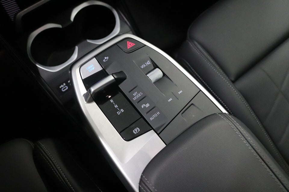BMW iX1 xDrive30 X-Line 5d