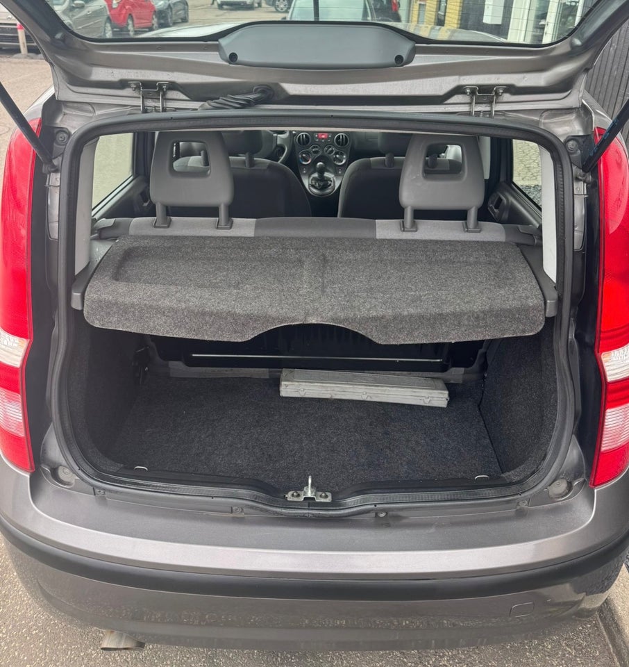 Fiat Panda 1,2 Dynamic ECO 5d