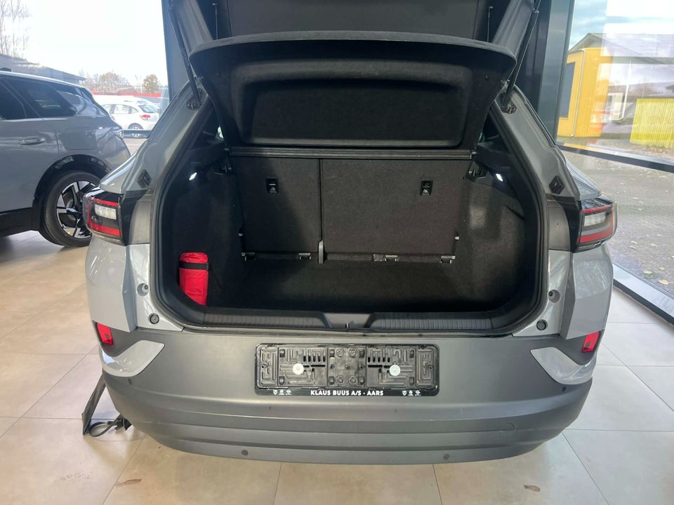 VW ID.4 77 1ST Pro Performance 5d