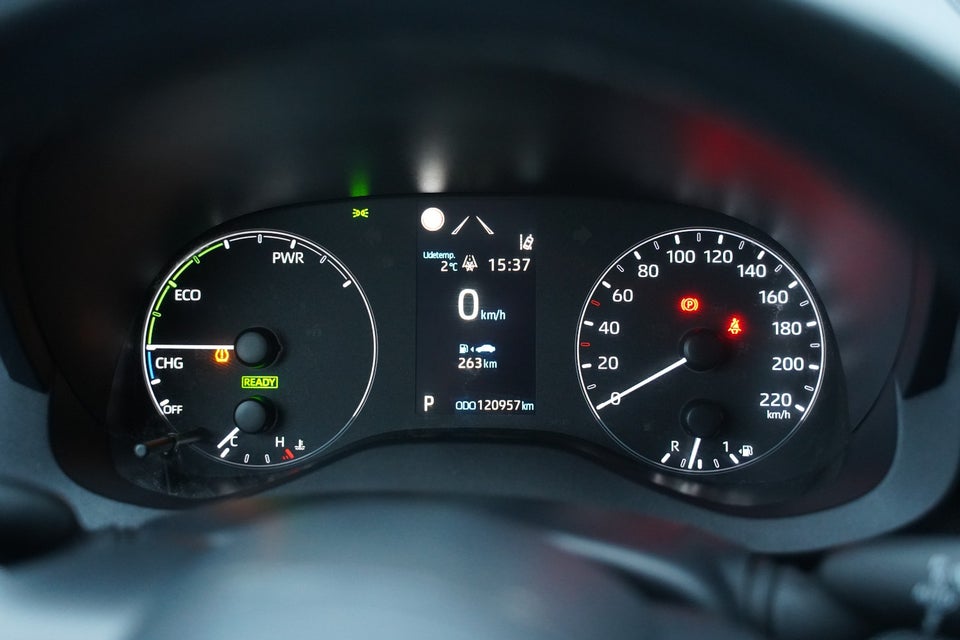 Toyota Yaris 1,5 Hybrid H3 e-CVT 5d