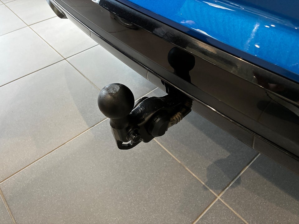 Skoda Enyaq 80x iV Sportline 5d