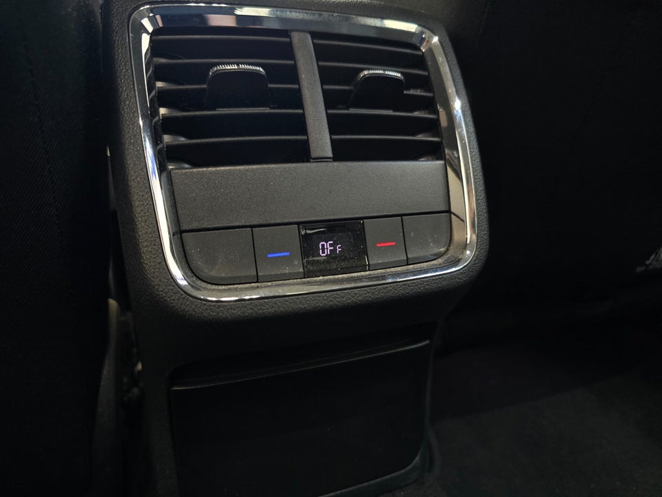 Skoda Octavia 1,5 eTSi 150 Style DSG 5d