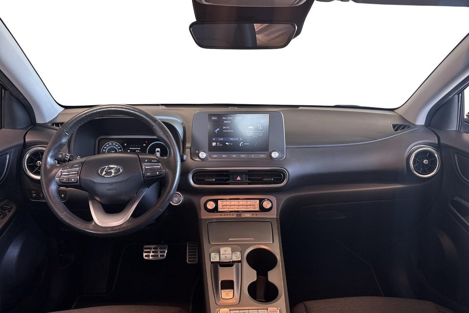 Hyundai Kona 64 EV Trend 5d