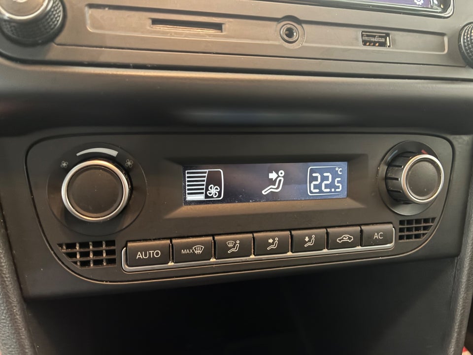VW Polo 1,2 TSi 90 Comfortline 5d