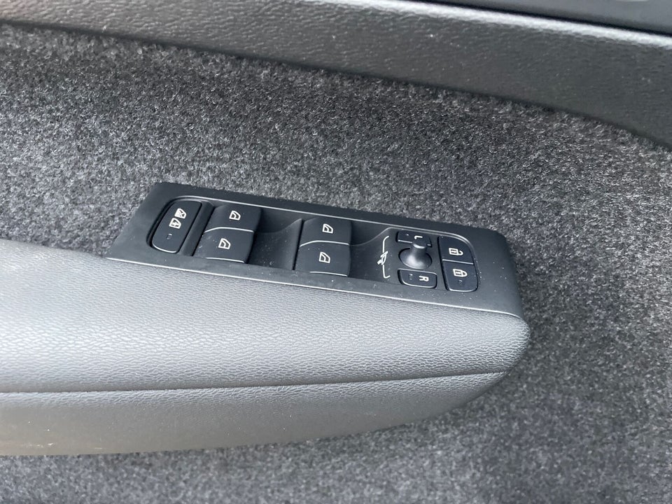 Volvo EC40 Extended Range Ultra 5d