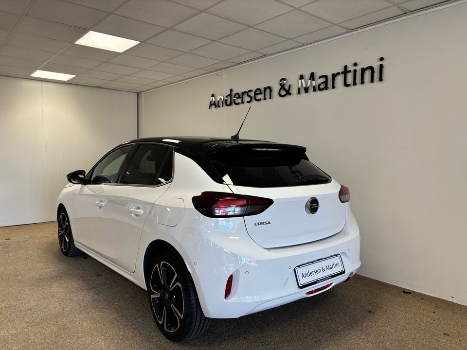 Opel Corsa 1,2 T 100 Sport 5d