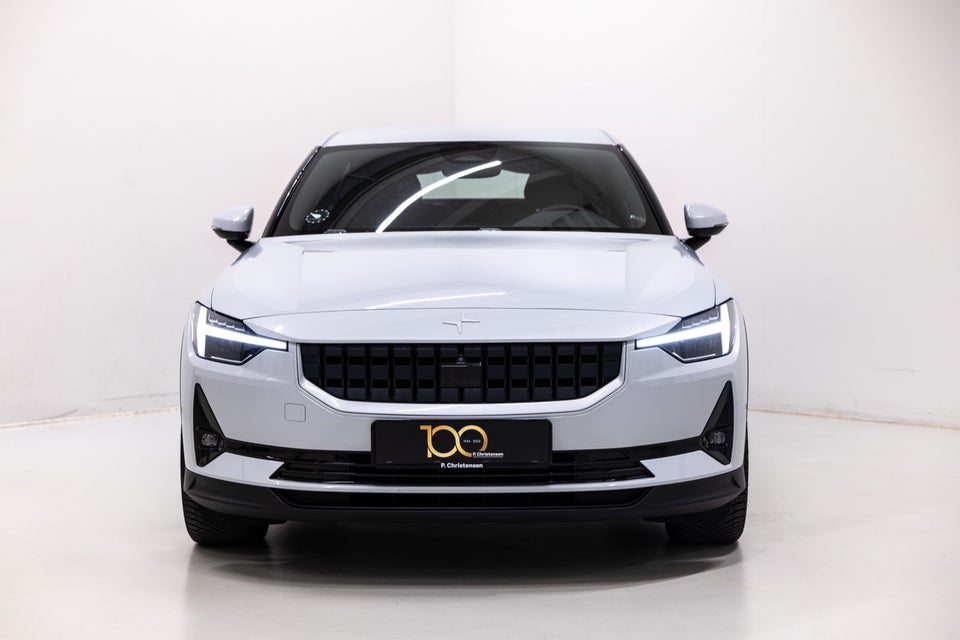 Polestar 2 Long Range 5d