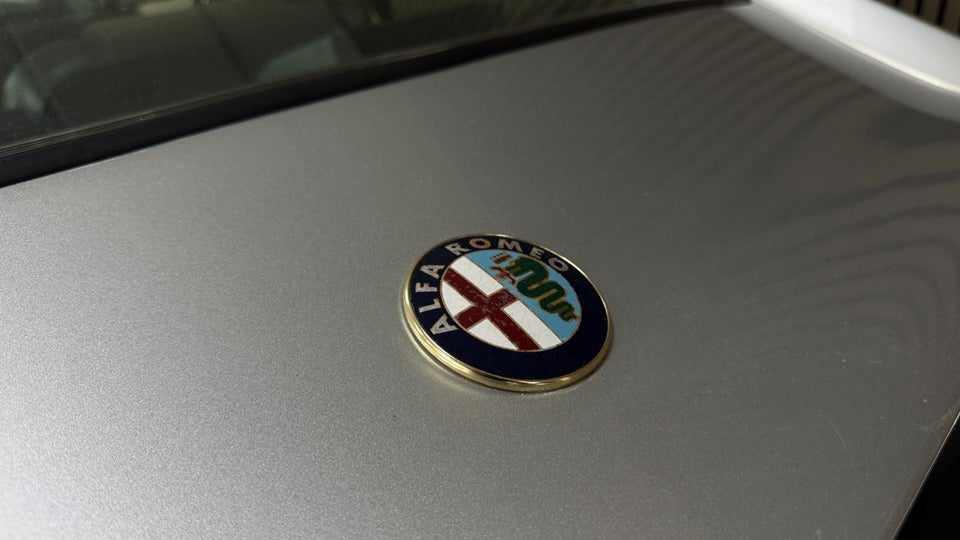 Alfa Romeo GTV 2,0 3d