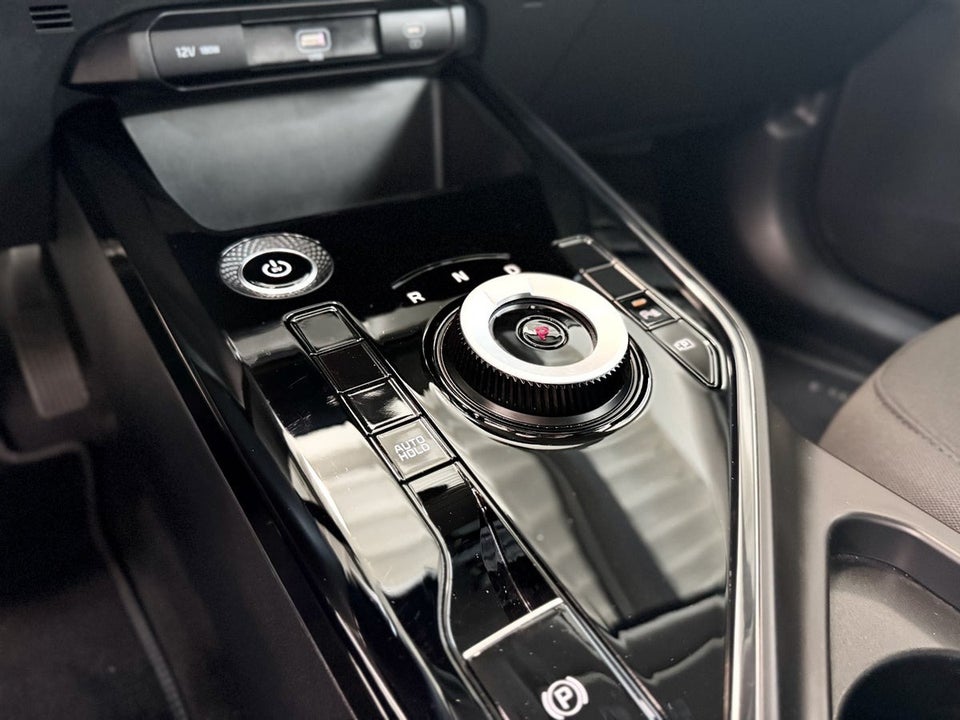 Kia Niro 64 EV 5d