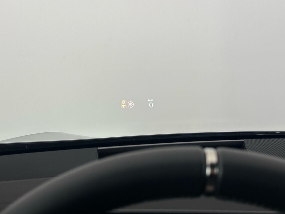 Polestar 4 Coupé Long Range Nordic Edition 5d