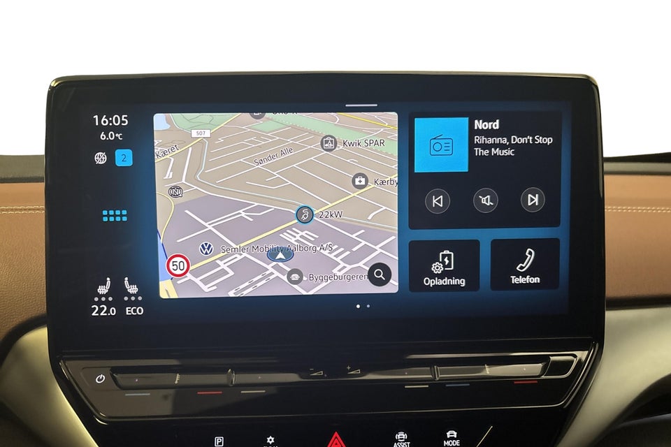 VW ID.5 77 Pro Performance 5d