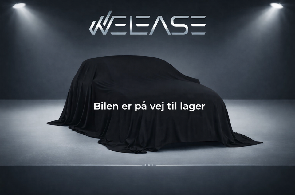 Mercedes EQA250+ AMG Line 5d