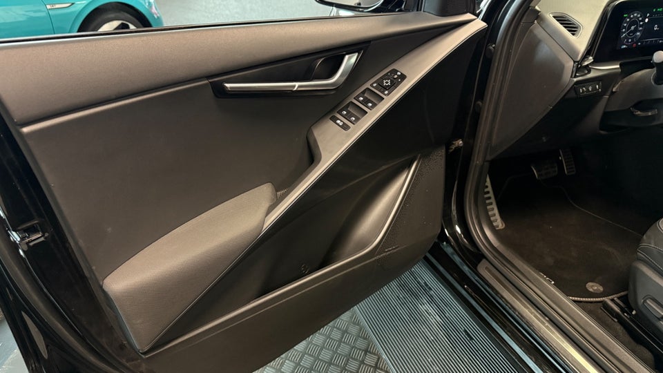 Kia Niro 64 EV Spirit 5d