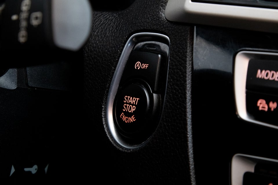 BMW 118d 2,0 Advantage aut. 5d