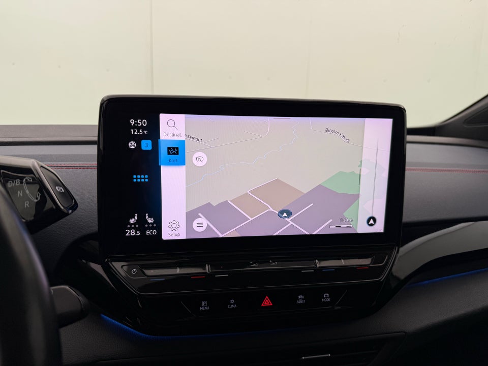 VW ID.4 77 GTX 4Motion 5d