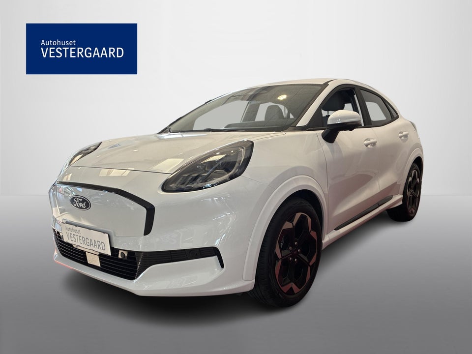 Ford Puma 43 Gen-E Premium 5d