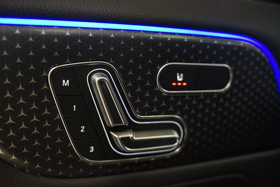 Mercedes EQA250+ Progressive Advance Plus 5d