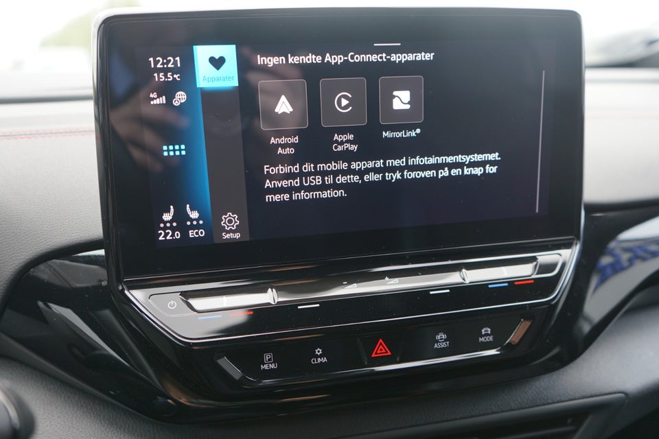VW ID.4 77 GTX 4Motion 5d