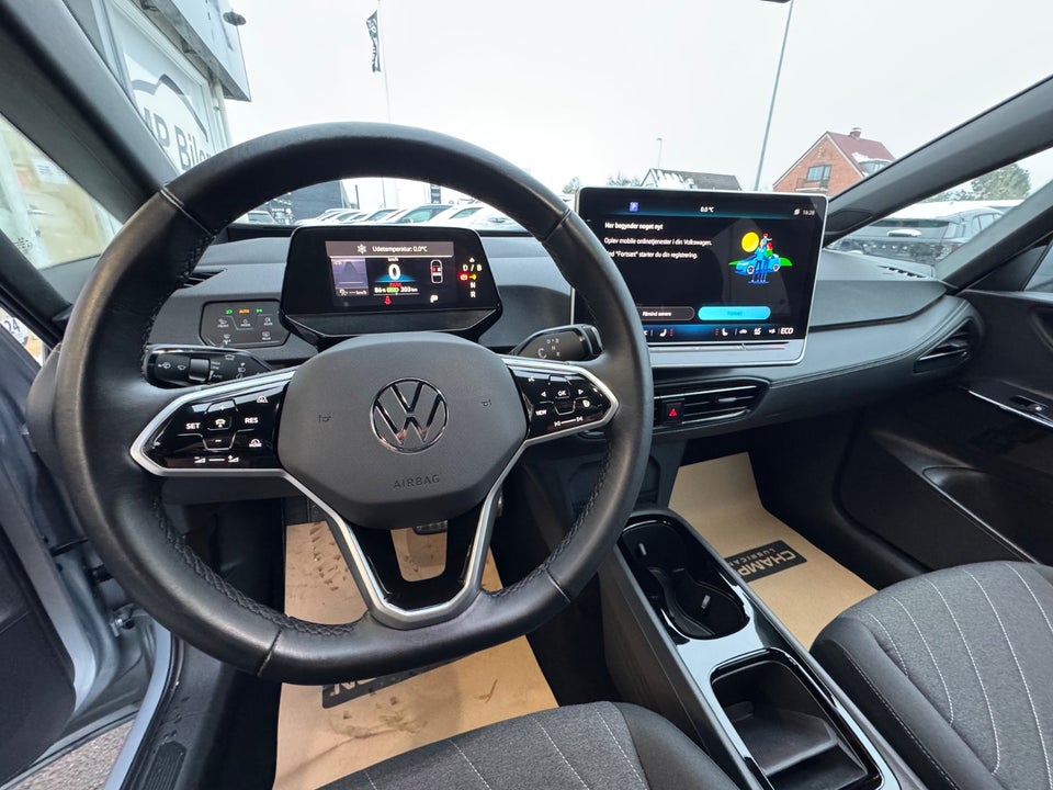VW ID.3 58 Style Pro 5d