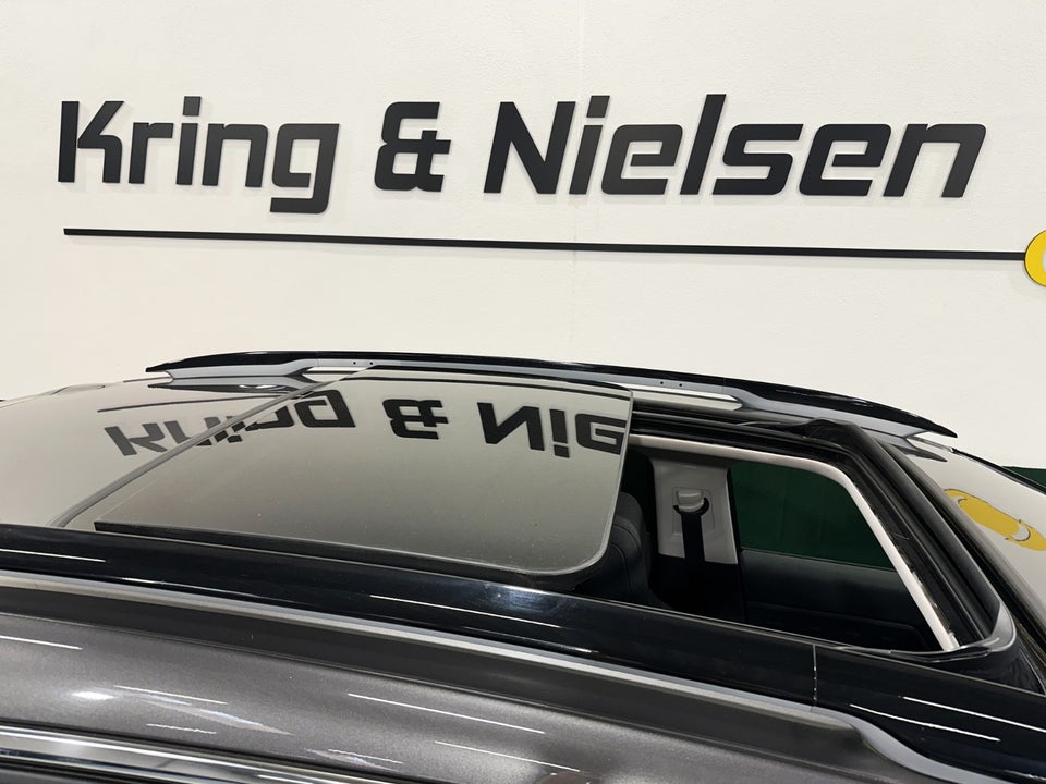 Citroën C5 Aircross 1,6 Hybrid Shine Sport EAT8 5d