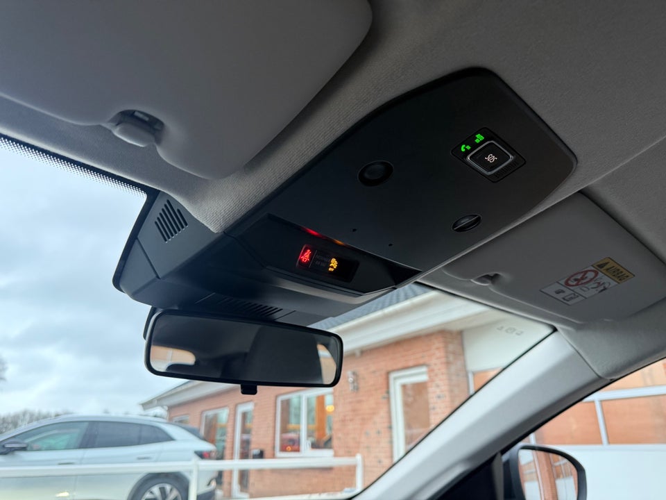 Renault Megane E-Tech 60 Equilibre 5d