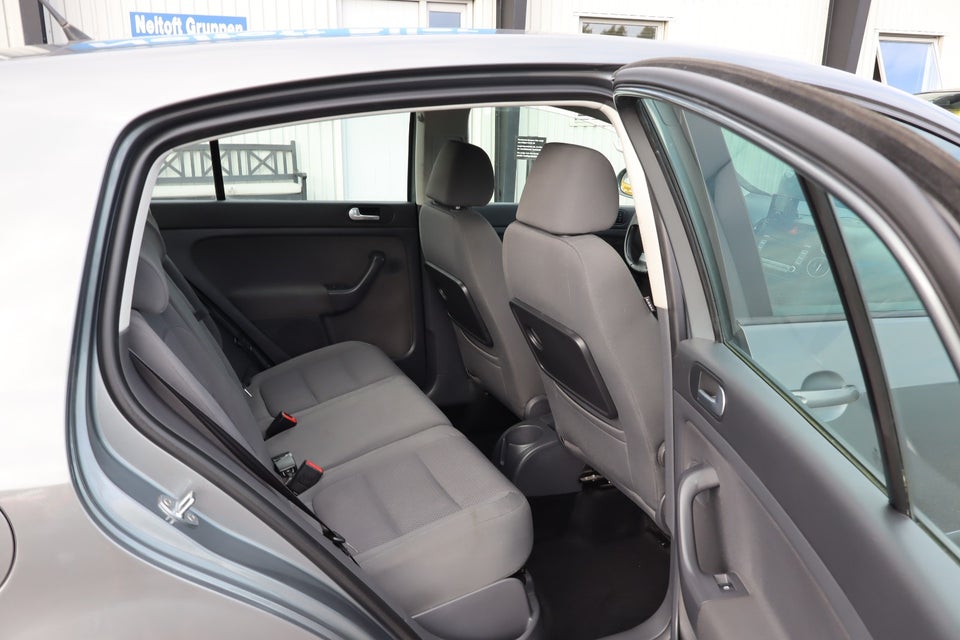 VW Golf Plus 1,4 TSi 140 Trendline DSG 5d