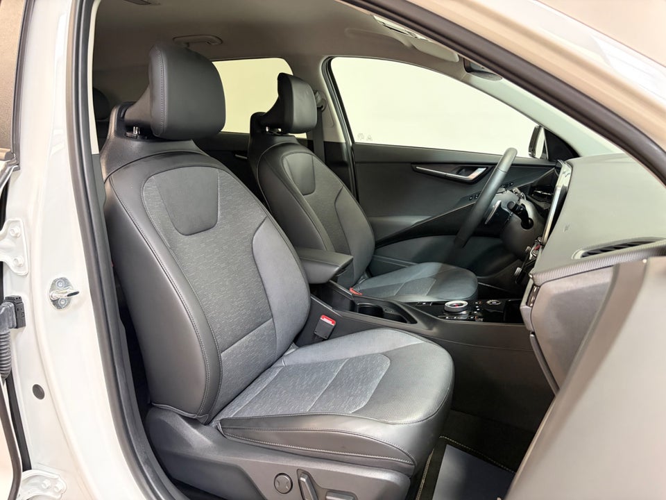Kia Niro 64 EV Upgrade 5d