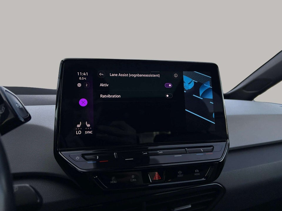 VW ID.3 58 1ST Max 5d