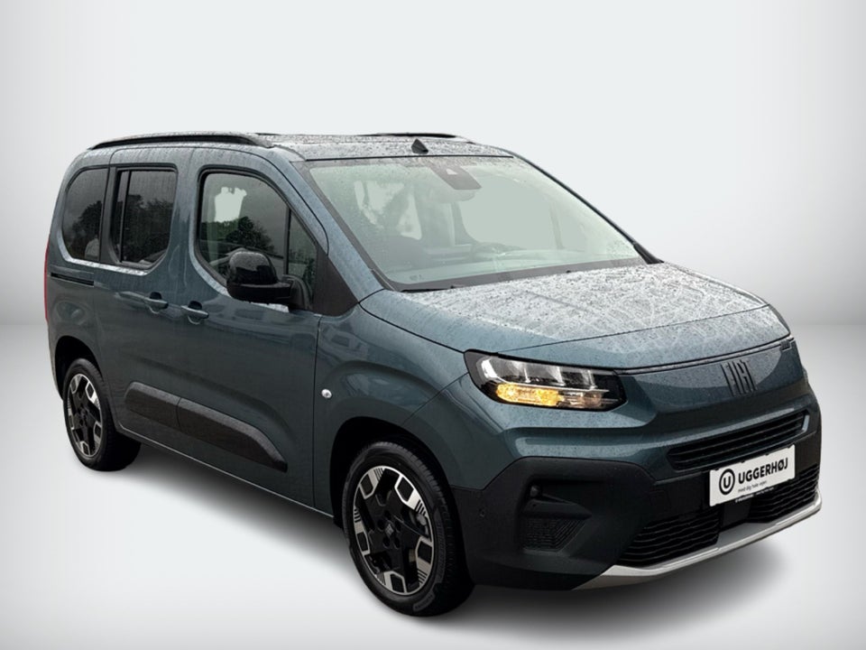 Fiat Doblò E 52  5d