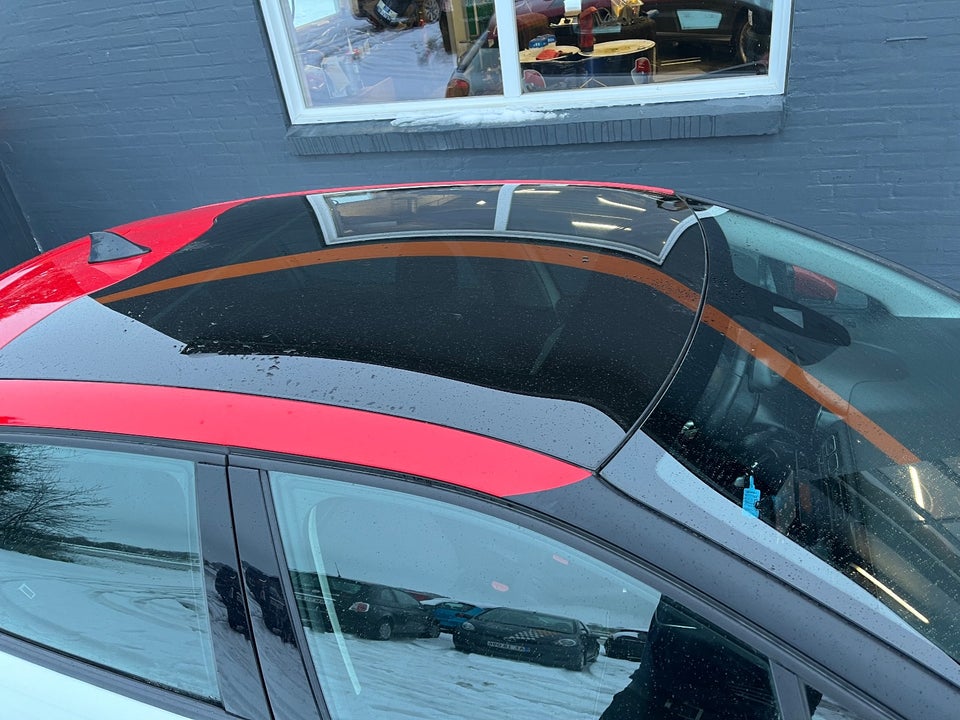 Citroën C3 1,5 BlueHDi 100 SkyLine 5d