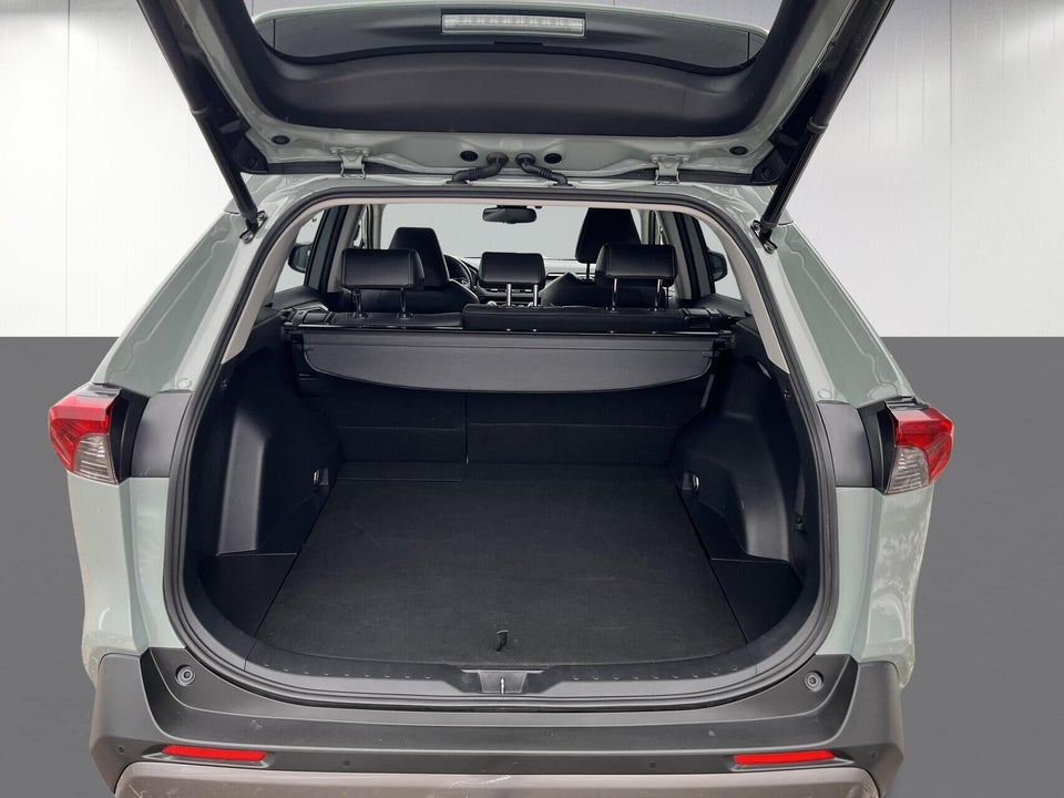 Toyota RAV4 2,5 Hybrid H3 Comfort MDS 5d