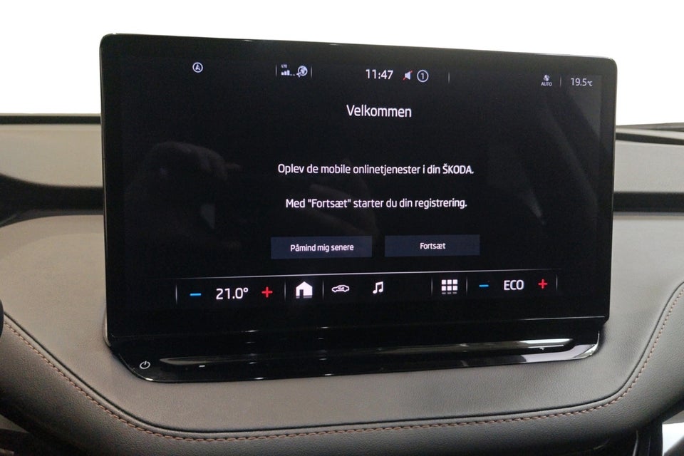 Skoda Enyaq 80 iV Suite 5d