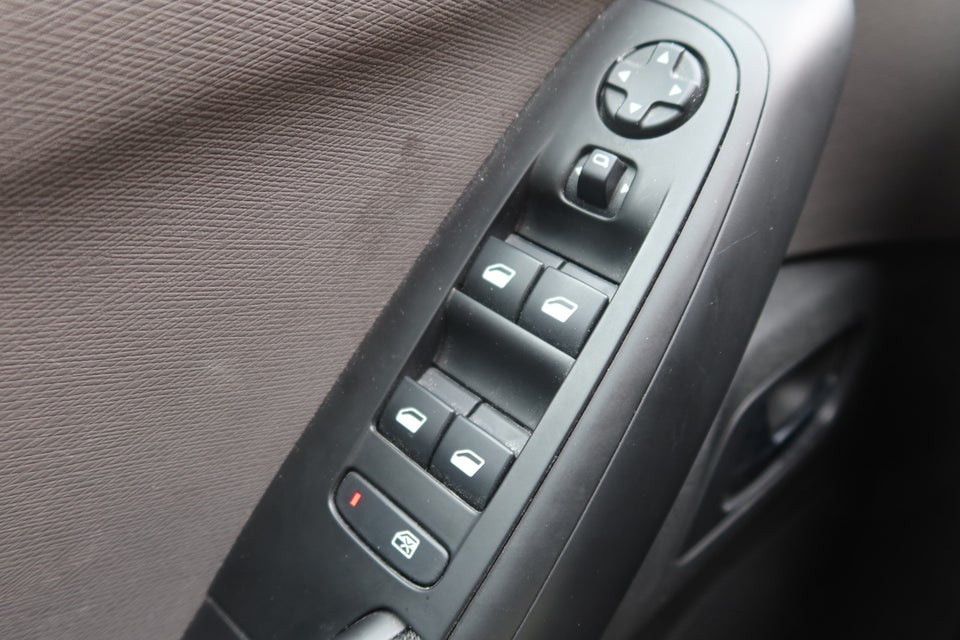 Citroën Grand C4 SpaceTourer 1,2 PureTech 130 Cool 7prs 5d