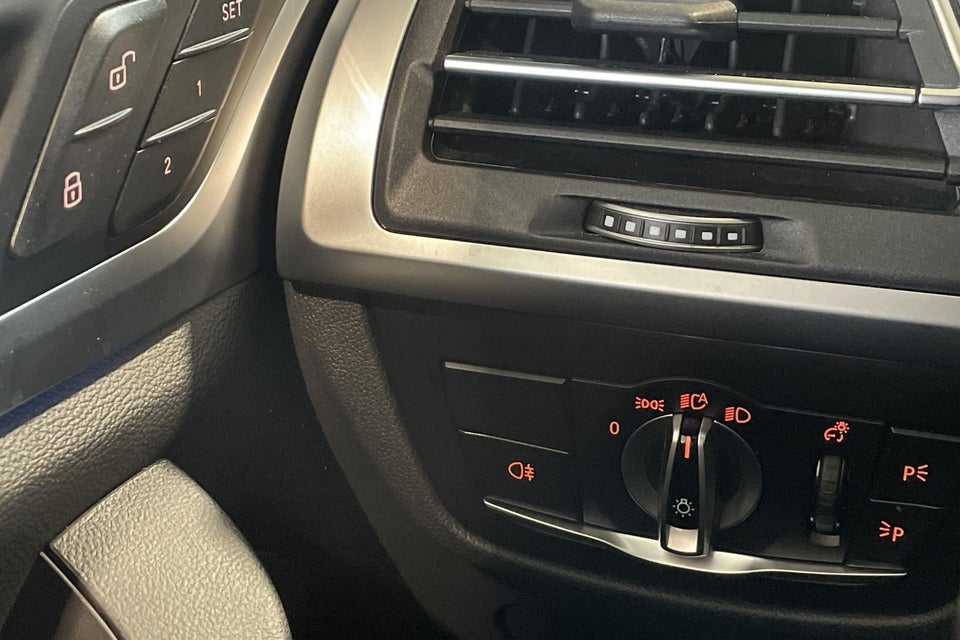 BMW iX3 Charged M-Sport 5d