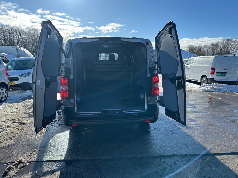 Citroën ë-Jumpy 75 L3 FleetLine