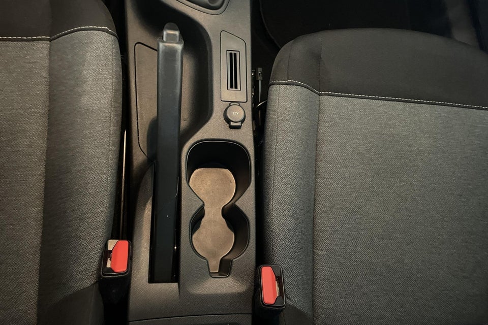 Citroën C4 1,2 PureTech 100 Live 5d