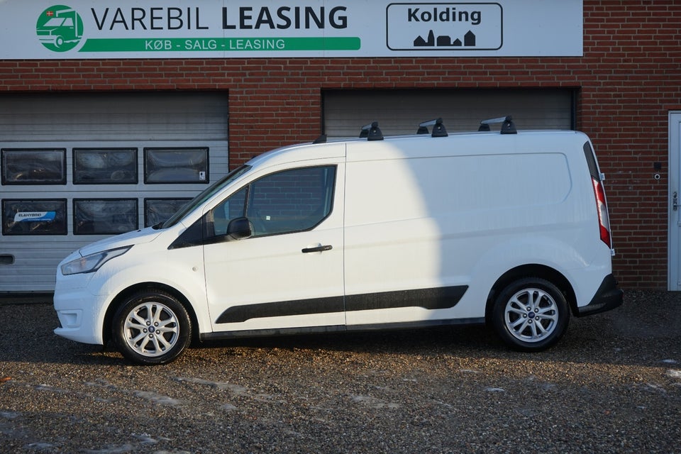 Ford Transit Connect 1,5 EcoBlue Trend lang