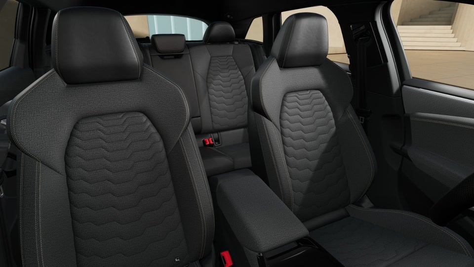 Audi A6 e-tron S-line plus performance Avant 5d