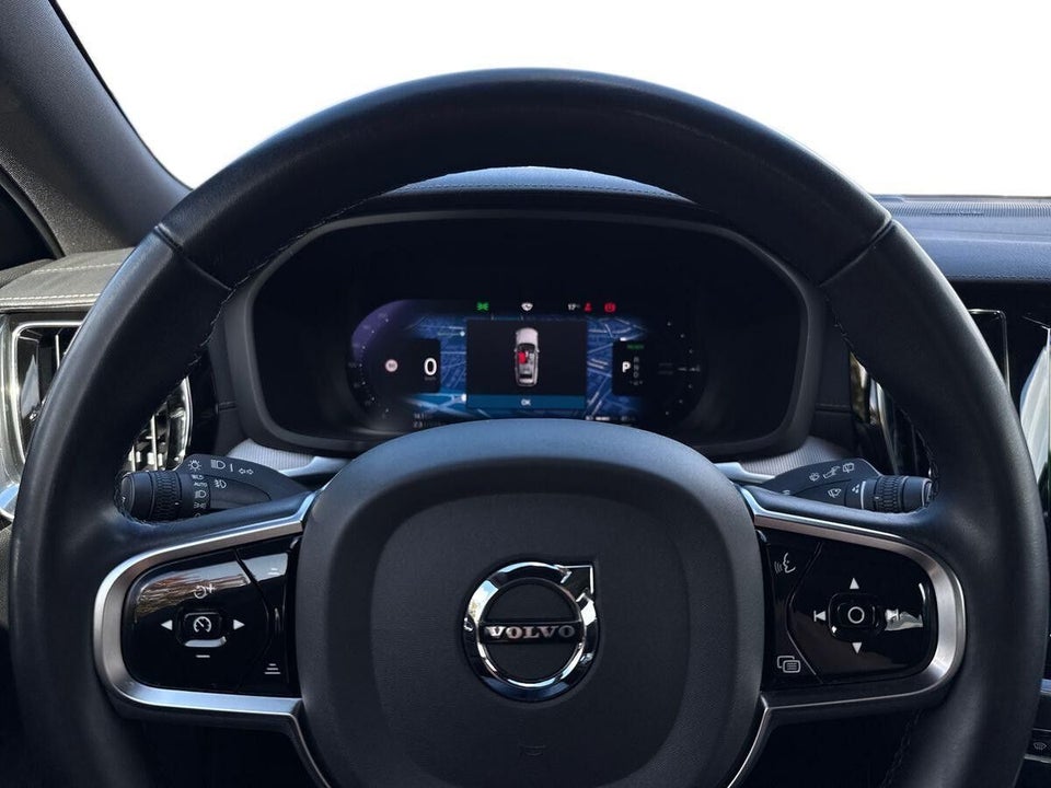 Volvo V60 2,0 T6 ReCharge Ultimate Dark aut. AWD 5d