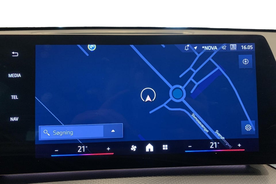 BMW iX1 eDrive20 M-Sport 5d